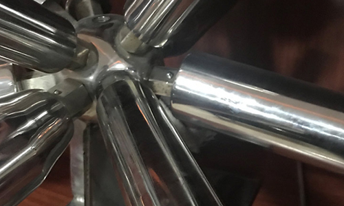 济南球形网架报价每平米多少钱