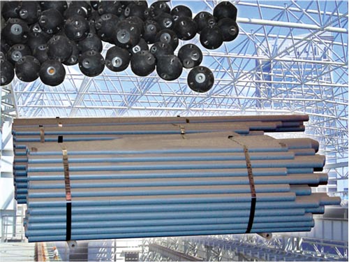 济南大型主题乐园网架