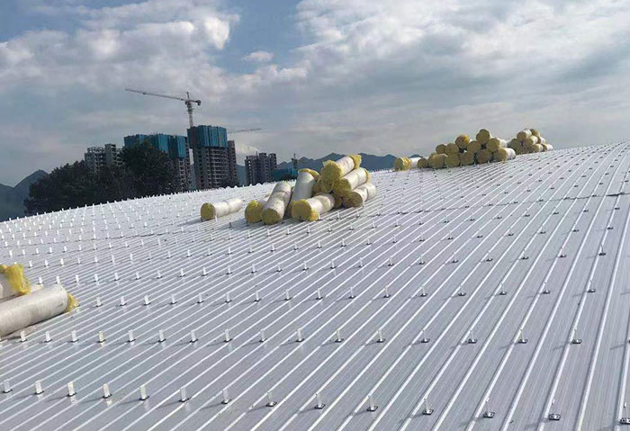 济南网架施工